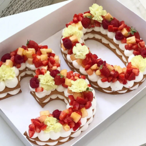 Caja cumpleañös
